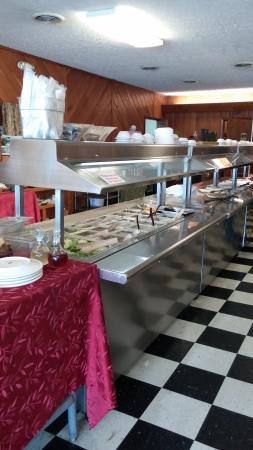 The Blairsville Restaurant