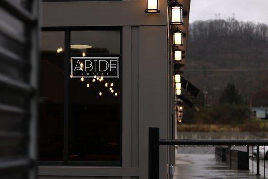 Abide Coffee