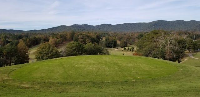 Butternut Creek Golf Course